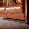 Прямой диван Ludovico/sofa — фотография 3