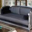 Прямой диван Mercury/sofa