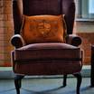 Каминное кресло Phanter/armchair