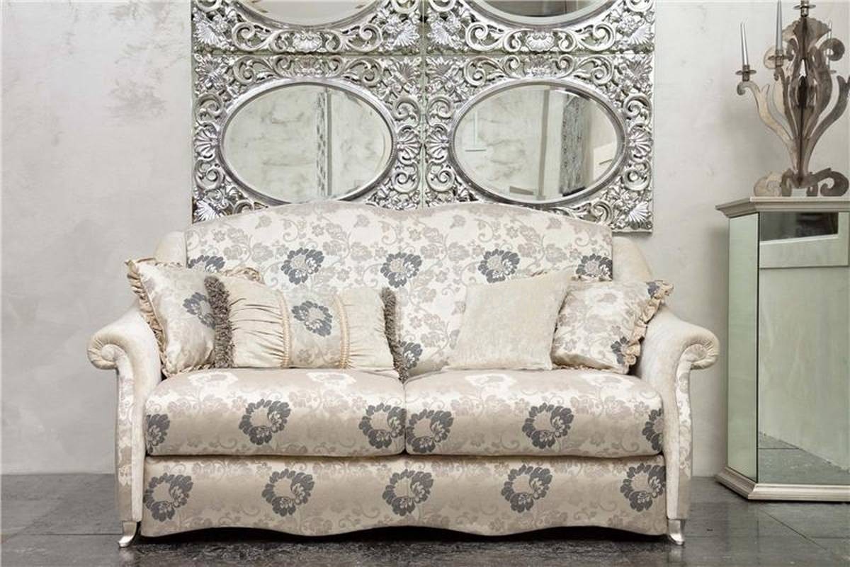 Прямой диван Saturno/sofa из Италии фабрики MANTELLASSI