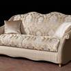 Прямой диван Saturno/sofa — фотография 4
