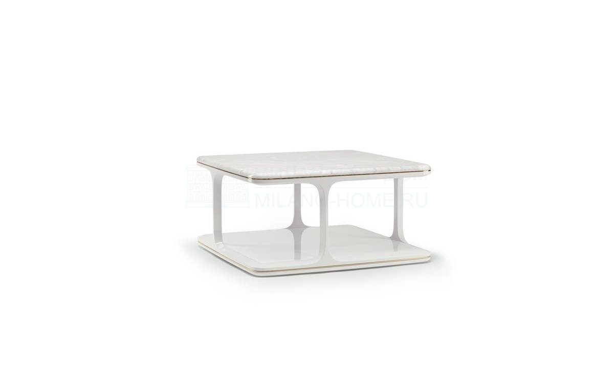 Кофейный столик Heracles small table из Великобритании фабрики Sé COLLECTIONS