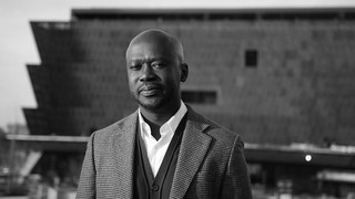 David Adjaye (Дэвид Аджайе)
