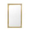 Зеркало настенное Arche wall mounted mirror / art. HA-17001