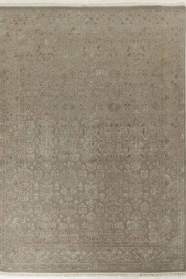 Ковер Dahl rug из Великобритании фабрики THE SOFA & CHAIR Company