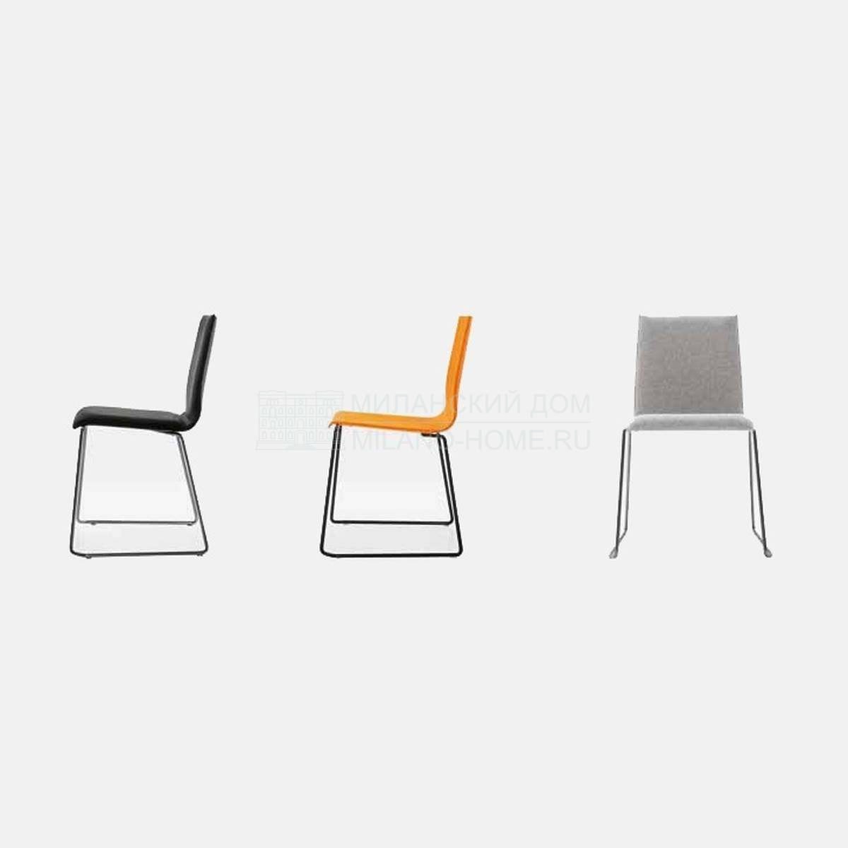 Стул Wiel/ chair из Италии фабрики NUBE