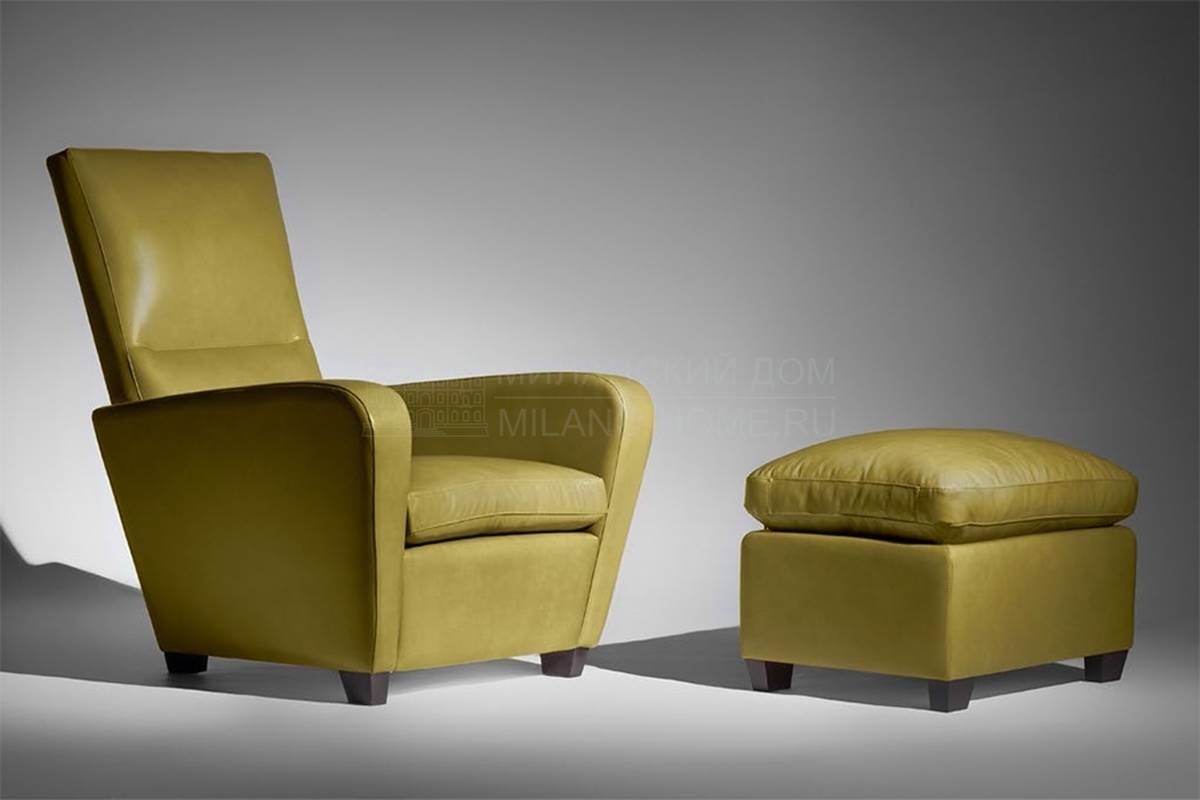 Кресло Ofelia 20701 20705 из Италии фабрики VALDICHIENTI