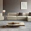 Угловой диван Freud modular sofa
