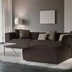 Угловой диван Freud modular sofa — фотография 2