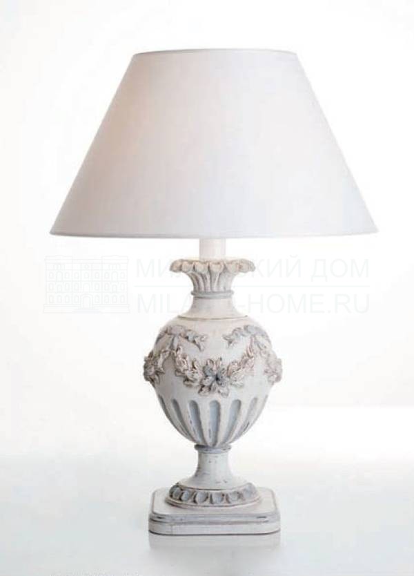 Настольная лампа 397 из Италии фабрики CHELINI