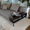 Прямой диван Overplan sofa  — фотография 4