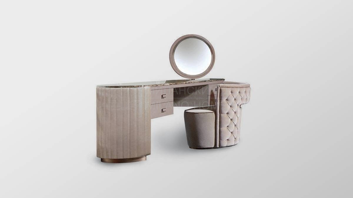 Туалетный столик Bach toilette table из Италии фабрики RUGIANO