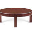 Кофейный столик Bolier Occasionals round coffee table