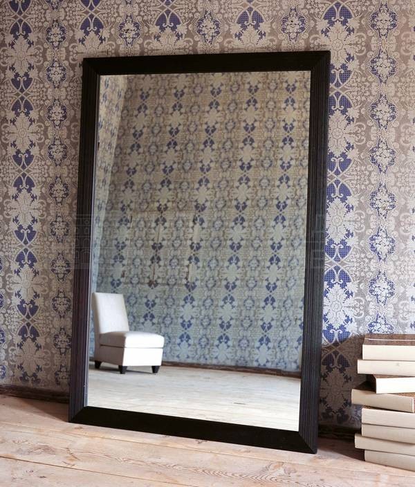 Зеркало напольное Reflexions / mirror из Италии фабрики FLEXFORM
