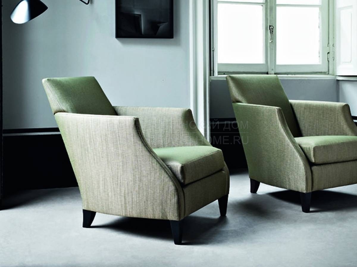 Кресло Relax/ armchair из Италии фабрики FLEXFORM