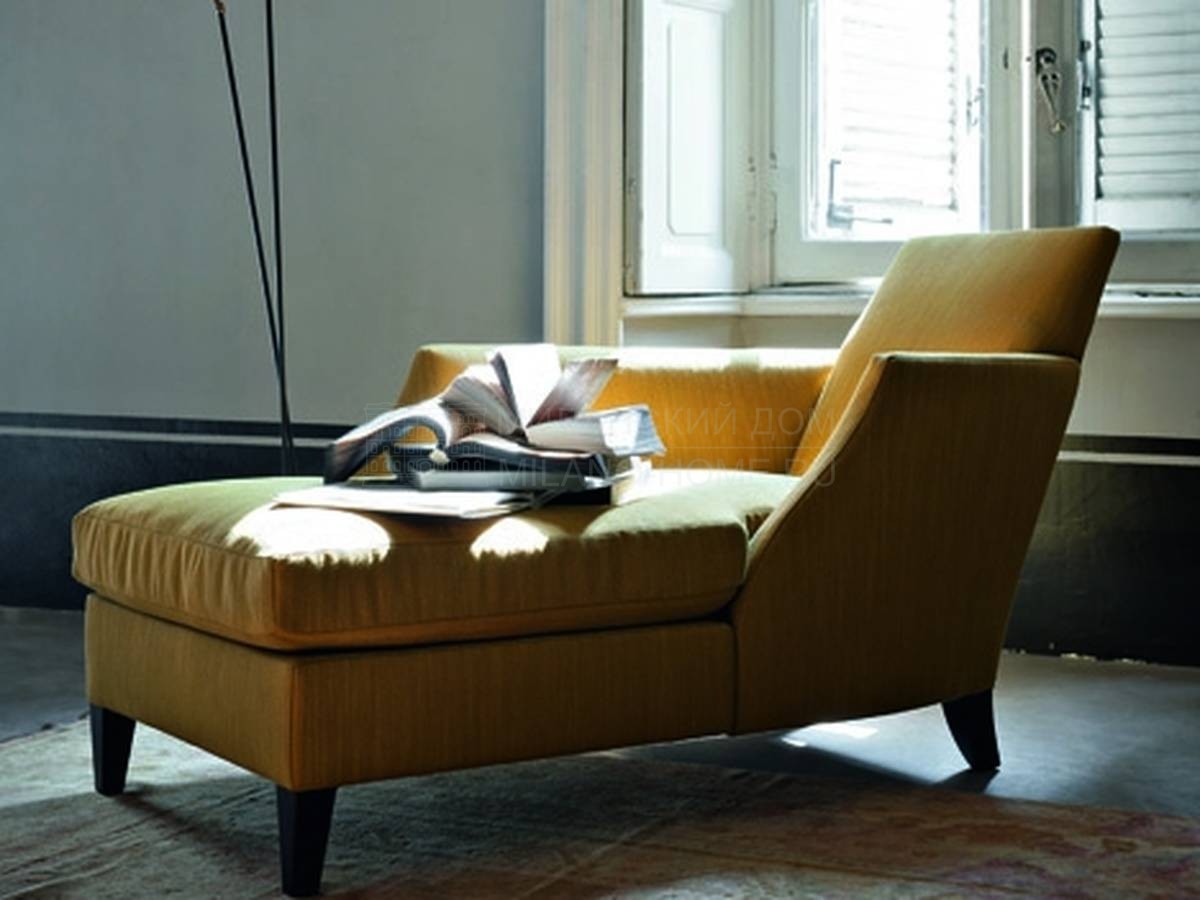 Оттоманки Relax chaise longue из Италии фабрики FLEXFORM