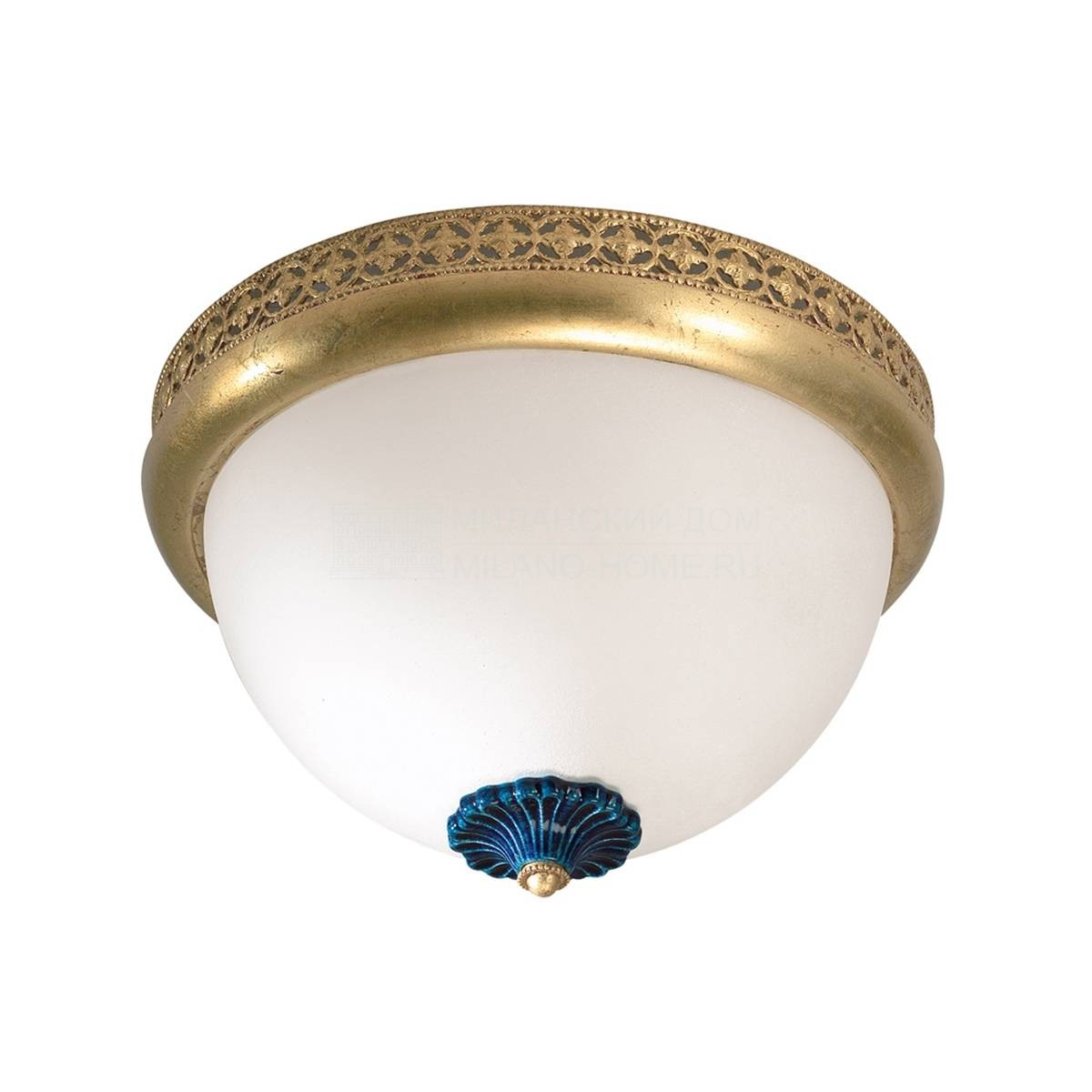 Потолочный светильник Excelsior ceiling light из Италии фабрики MARIONI