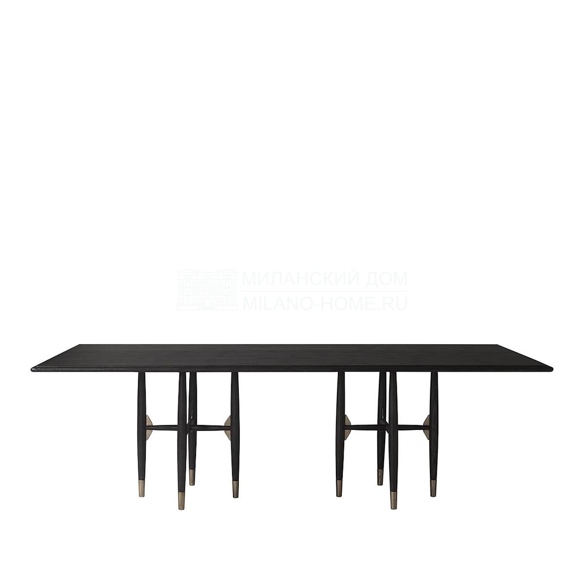 Обеденный стол The one table из Испании фабрики COLECCION ALEXANDRA