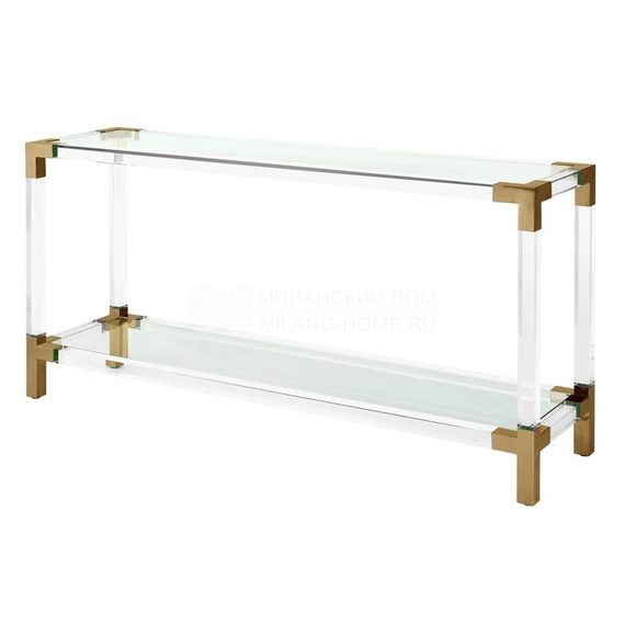 Консоль Royalton console из Голландии фабрики EICHHOLTZ