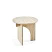 Кофейный столик Selce coffee table round — фотография 3