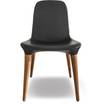 Кожаный стул Tako - upholstered  — фотография 2