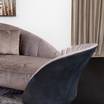Прямой диван Presence sofa — фотография 2