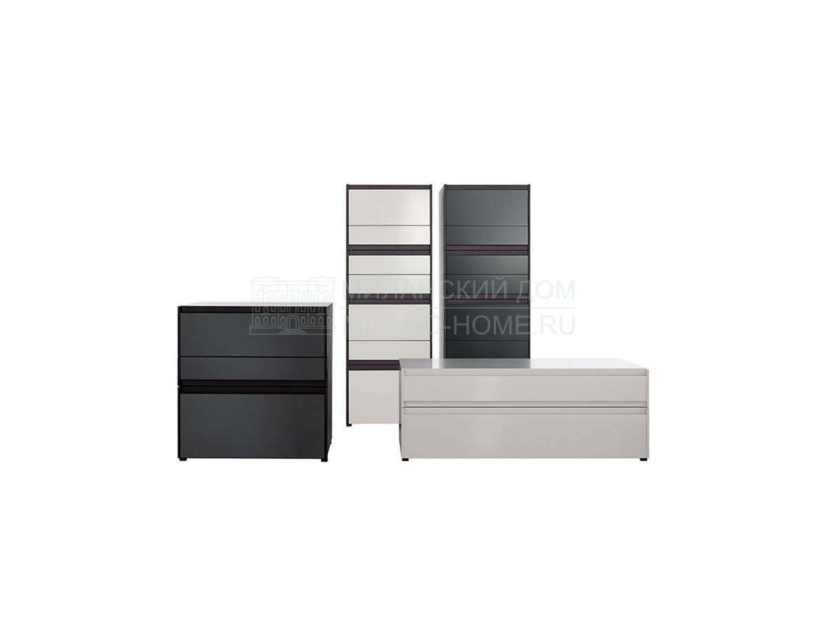 Комод Drawer unit 808 из Италии фабрики MOLTENI