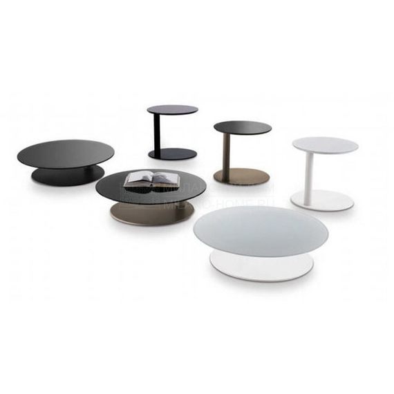 Кофейный столик Kara coffee table из Италии фабрики DESIREE