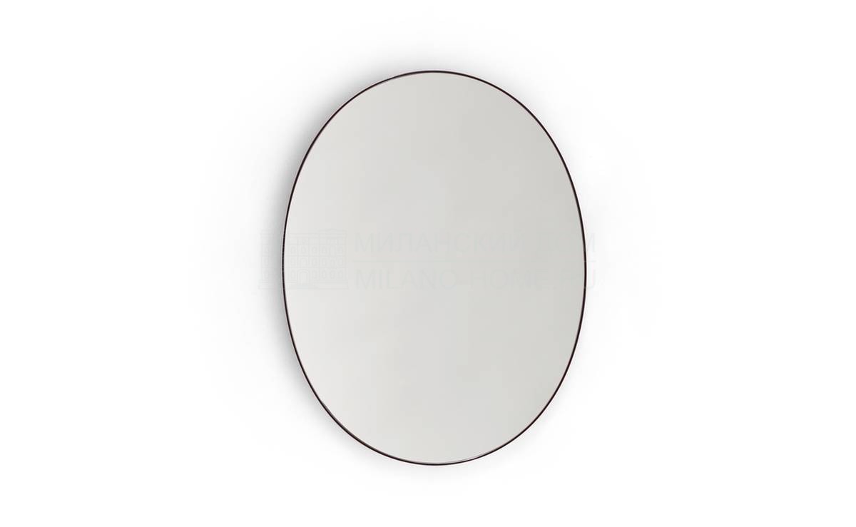 Зеркало настенное Eos mirror из Италии фабрики Sé COLLECTIONS