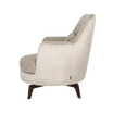 Кресло Turim armchair — фотография 2