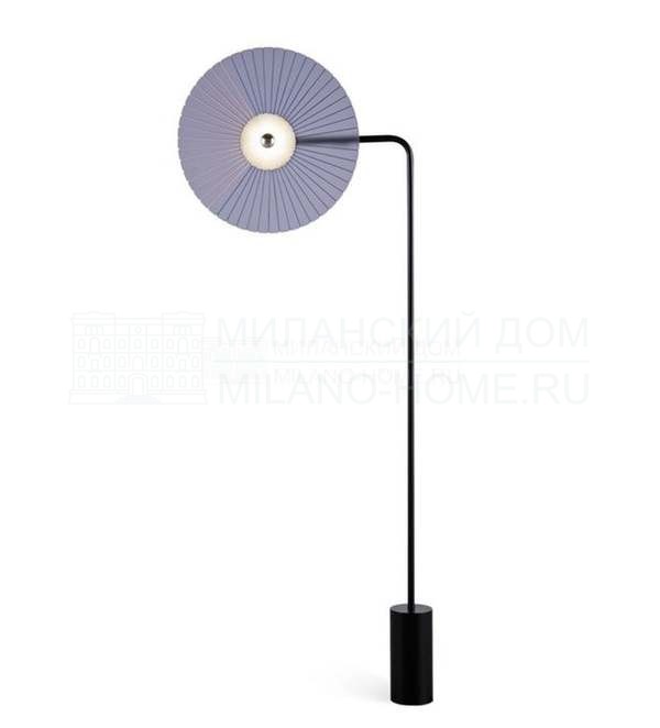 Торшер Rays floor lamp из Франции фабрики ROCHE BOBOIS