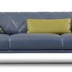 Прямой диван Up to date large 3-seat sofa — фотография 2