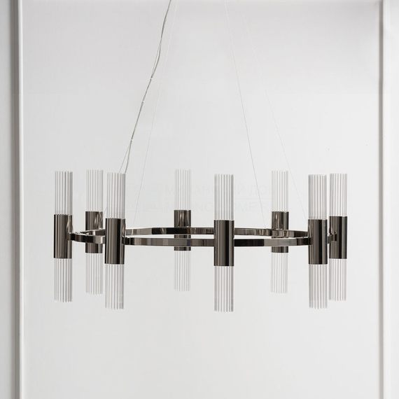 Люстра Elicriso chandelier / art. 5262 из Италии фабрики TOSCONOVA
