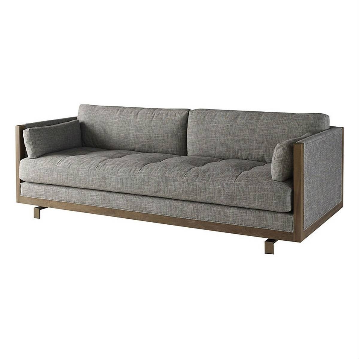 Прямой диван Framework sofa из США фабрики BAKER