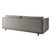 Прямой диван Framework sofa — фотография 4