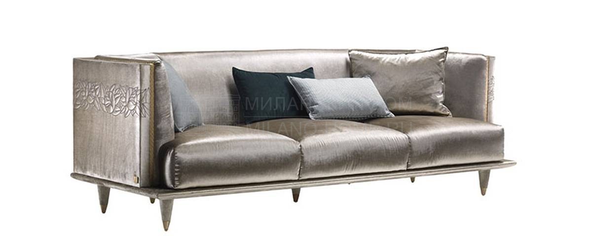 Прямой диван Ulysse 753 sofa из Италии фабрики ELLEDUE