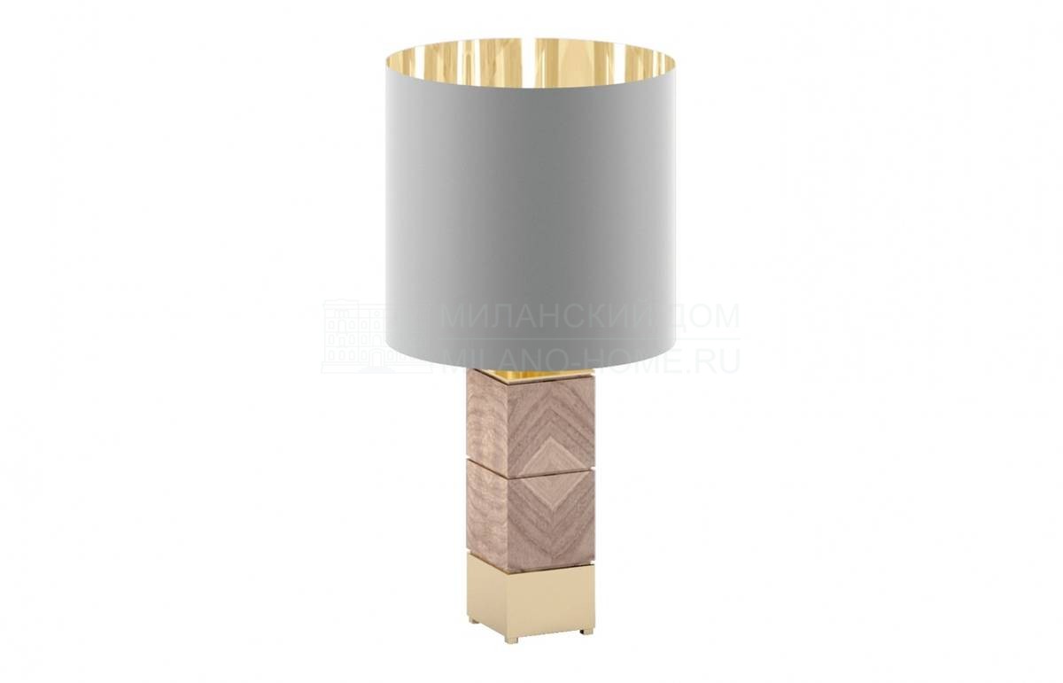 Настольная лампа Biblo/table-lamp из Италии фабрики SMANIA