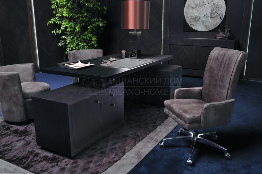 Настольная лампа Biblo/table-lamp из Италии фабрики SMANIA