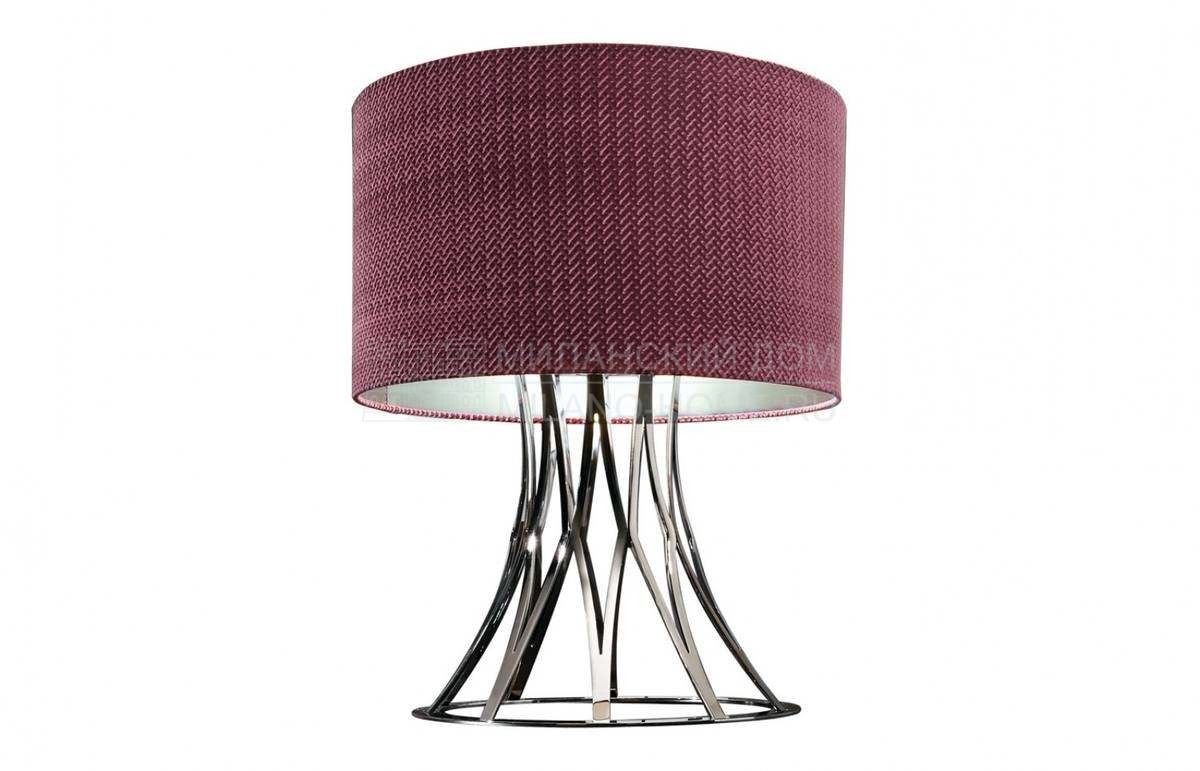 Настольная лампа Chateau Marmont/table-lamp из Италии фабрики SMANIA