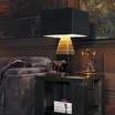 Настольная лампа Empire/table-lamp — фотография 2
