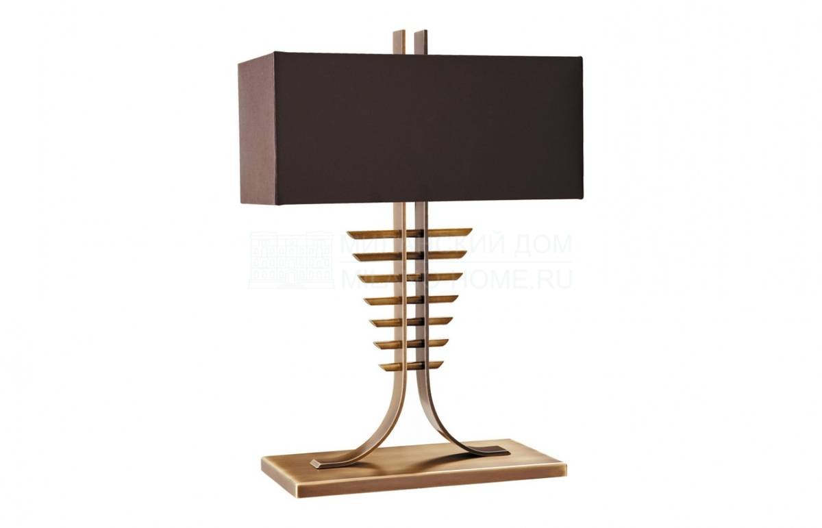 Настольная лампа Ida/table-lamp из Италии фабрики SMANIA