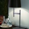 Настольная лампа Judith/table-lamp — фотография 3