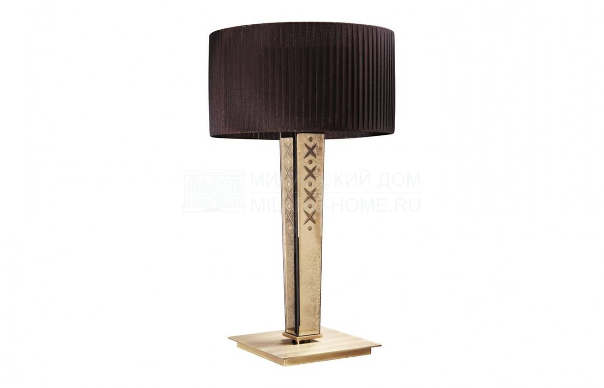 Настольная лампа Snooker/table-lamp из Италии фабрики SMANIA