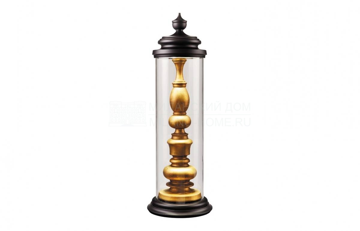 Настольная лампа Tower/table-lamp из Италии фабрики SMANIA