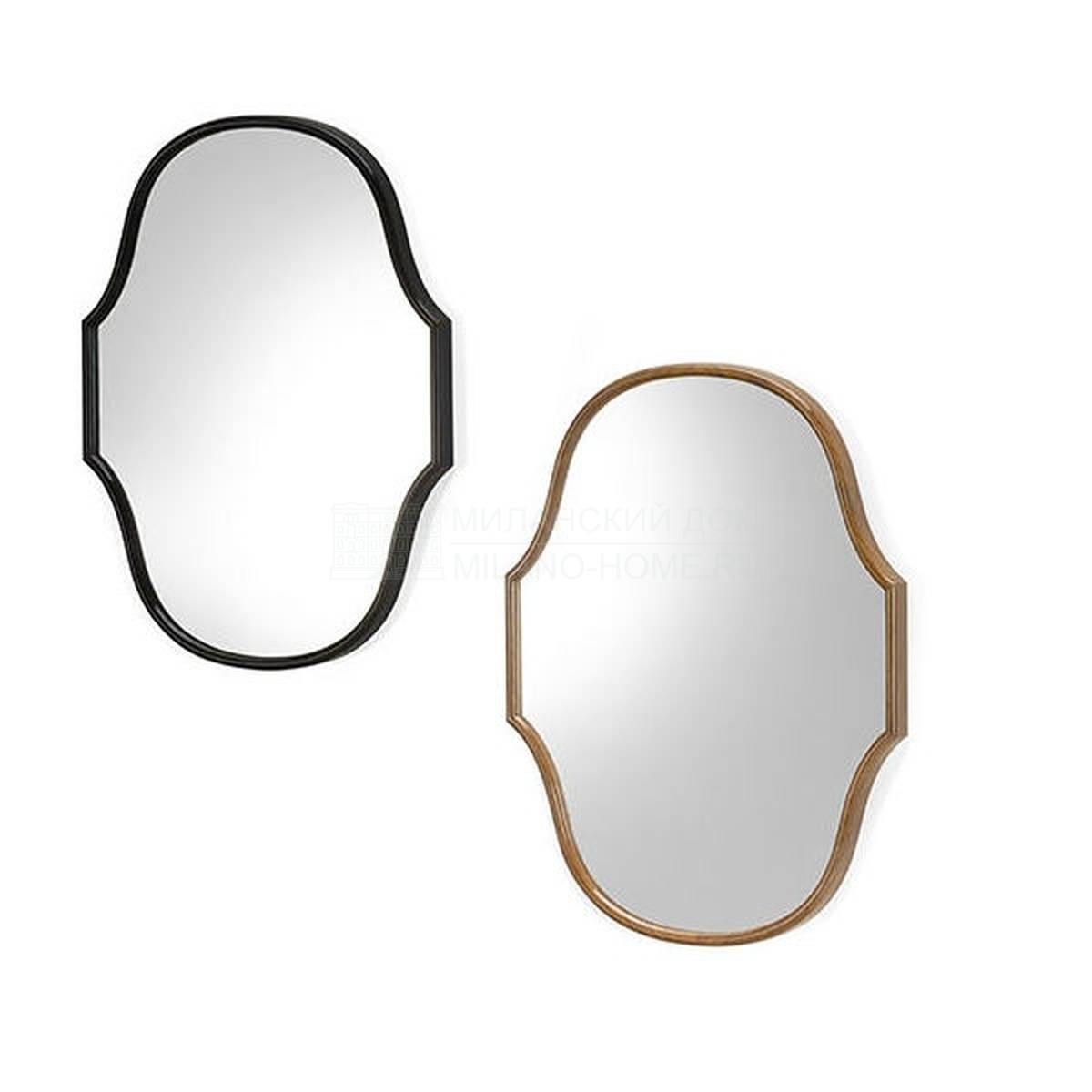 Зеркало настенное Face mirror из Италии фабрики CECCOTTI