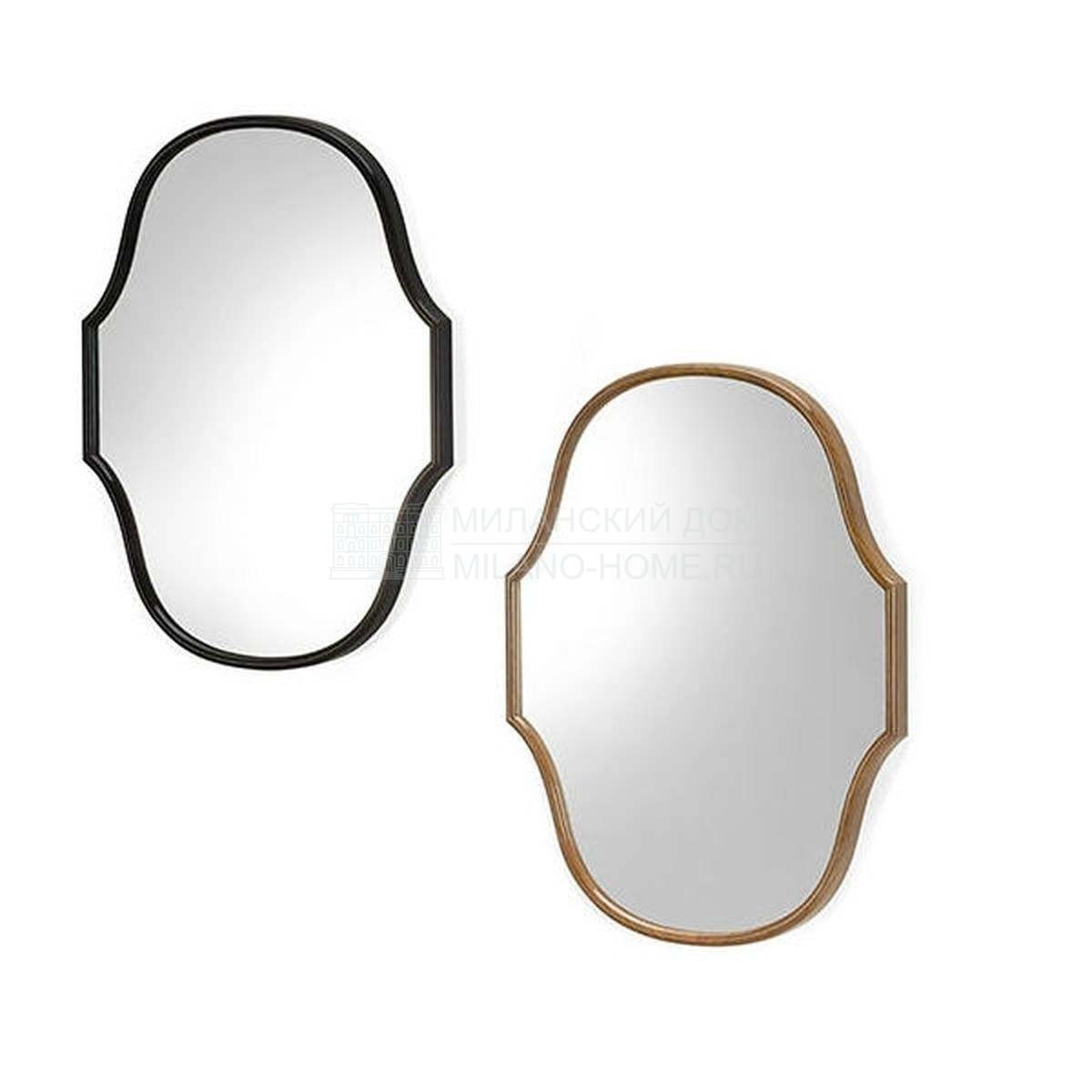 Зеркало настенное Face mirror из Италии фабрики CECCOTTI