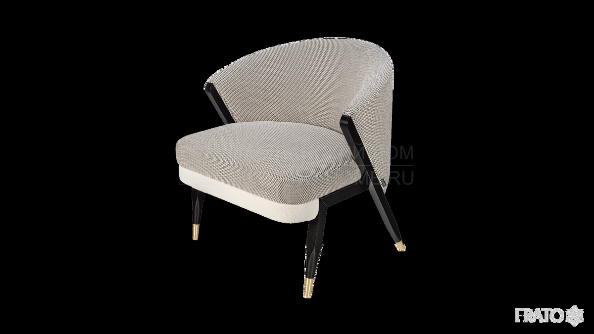 Кресло Carmel armchair из Португалии фабрики FRATO