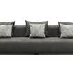 Прямой диван Couple sofa — фотография 3
