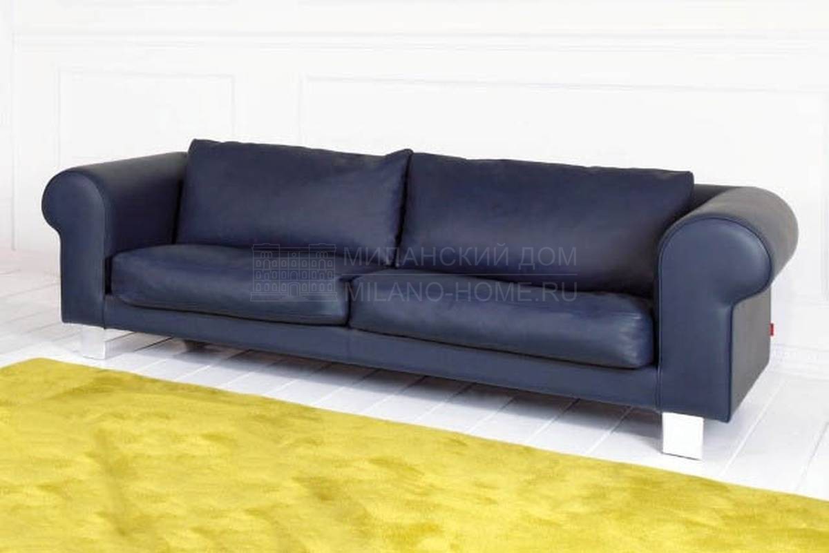 Прямой диван Nelson, Nelson maxi 15002 15003 15104 из Италии фабрики VALDICHIENTI