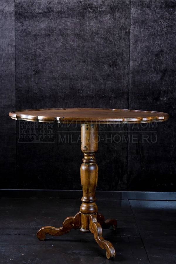 Кофейный столик Cary / art.1306 из Франции фабрики LABYRINTHE INTERIORS